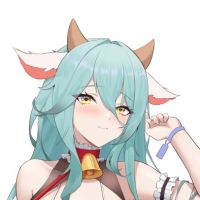 奶牛·牧野 展会限定异色版