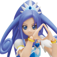 S.H.Figuarts 钻石天使