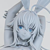 B-style 恶魔高中D×D HERO 莉雅丝·吉蒙里 兔女郎[1/3比例]