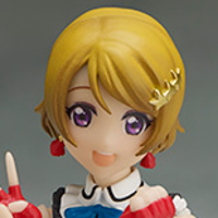 S.H.Figuarts 小泉花阳（我们如今正在其中）