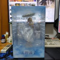 远子学姐开箱随拍