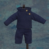 粘土娃 服装套组 咒术回战 伏黑惠