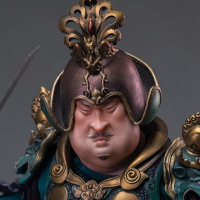 大唐武英传-程武丁