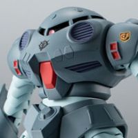 ROBOT魂＜机动战士系列＞MSM-07E 实验型魔蟹 剧中版