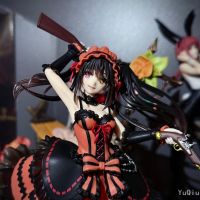 约会大作战 时崎狂三 艺术家杰作 TAiTO