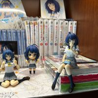 老八的新手办到咯！