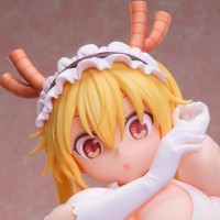 小林家的龙女仆 托尔 1/4比例手办