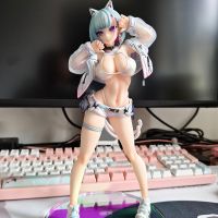 好看还是好看的