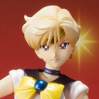 S.H.Figuarts 水兵天王星