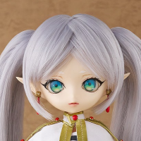 Harmonia humming 葬送的芙莉莲 芙莉莲