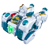 DX猜拳手套（暂译）