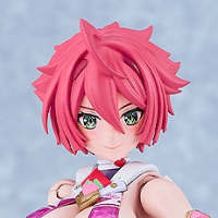 PLAMATEA 甜心战士Nova  甜心战士