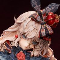 红皇后和爱丽丝公主