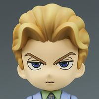 迷你系列 TV动画「JOJO的奇妙冒险 不灭钻石」【吉良吉影】