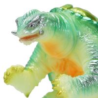 CCP中等尺寸系列 加美拉【第6弹】加美拉（1996）夜光绿ver.