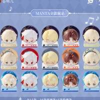 MANTA 唱片叠叠乐