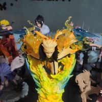 漩涡鸣人——VS系列爆冲