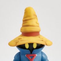 ADORABLE ARTS 最终幻想9  比比·奥鲁尼帝亚