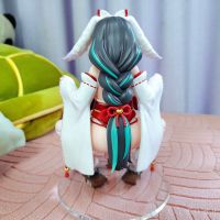 超级大乃乃巫女巧可酱