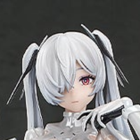 Hyper Body 胜利女神：新的希望 灰姑娘