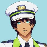 粘土人 爱岛塞西尔