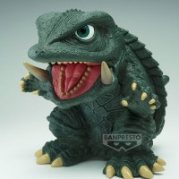 加美拉 大怪兽空中决战 镇座兽 加美拉（1995）