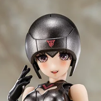 女神装置 B1R-M 躯干套装 肤色B