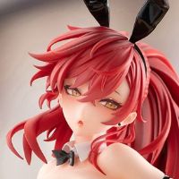 漫展贩售日！ 亚纪 兔女郎