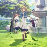 沉默魔女 沉默魔女的秘密