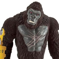 哥斯拉大战金刚：帝国崛起 真实感受-金刚