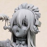 Dream Tech 索尼子 性感糕点师