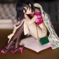 政宗君的复仇 安达垣爱姬 Tiv