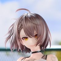 碧蓝航线 巴尔的摩 Black Ace