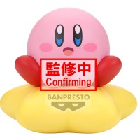 星之卡比 SOFVIMATES～卡比 (传送之星版)～（待检资料）