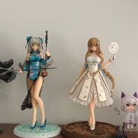 宝钗黛玉二人转