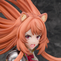 盾之勇者成名录 第二季 拉芙塔莉雅