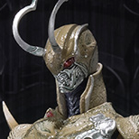 S.H.Figuarts 多拉斯