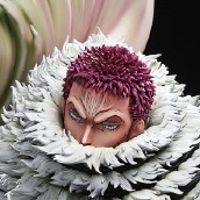 航海王 卡塔库栗