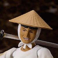 figma#SP-173 彼岸岛 吸血鬼(农民)