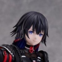 神椿市建设中。 轮回此处