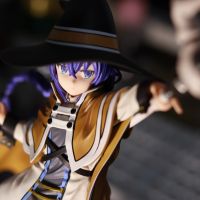 终于入手 寿屋洛琪希