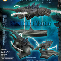 哈德逊河的哥斯拉