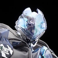 超限零点 孤影会场限定版-噩梦幻影