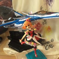 dx超合金vf-31j 疾风机