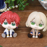 魔法师的约定 大眼萌我精细人偶 “密斯拉与露提尔”