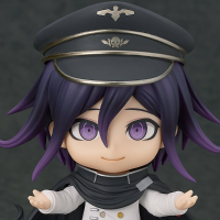 粘土人 王马小吉