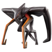 电影怪兽系列 穆托