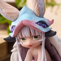 来自深渊：烈日的黄金乡 压泡面人偶ー娜娜奇ー