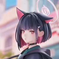 蔚蓝档案 杏山和纱