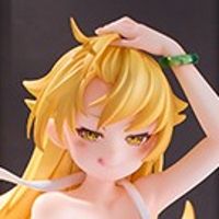 物语系列 忍野忍